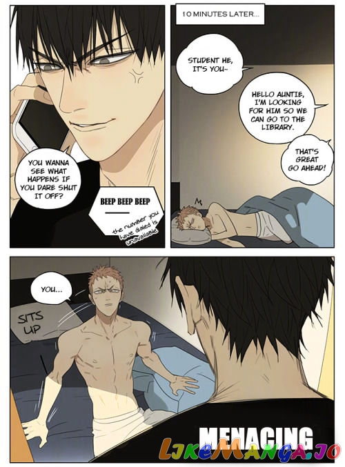 19 Days chapter 210 image 2